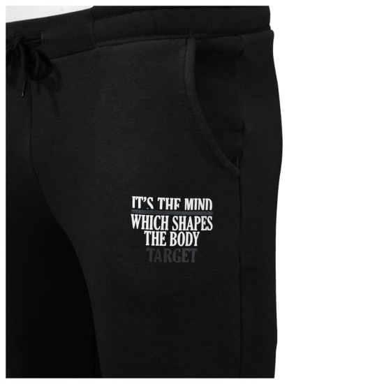 Target Ανδρικό παντελόνι φόρμας Target Ανδρικό παντελόνι φόρμας